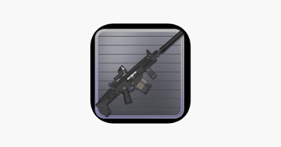 Weapons Builder - Modern Weapons, Sniper &amp; Assault Image