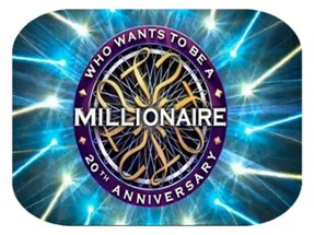 Who Wants to Be a Millionaire?   Trivia Quiz Game Image