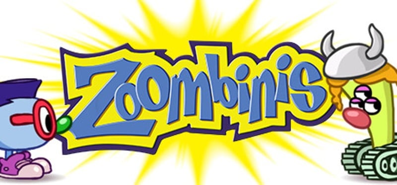 Zoombinis Game Cover