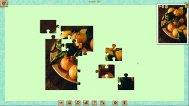 1001 Jigsaw: Home Sweet Home 2 Image