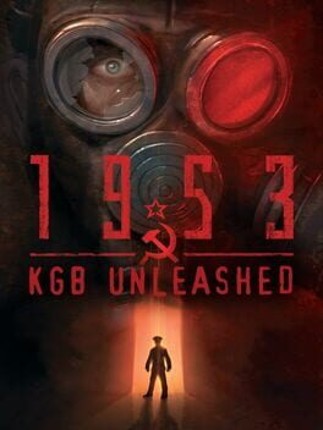 1953: KGB Unleashed Game Cover
