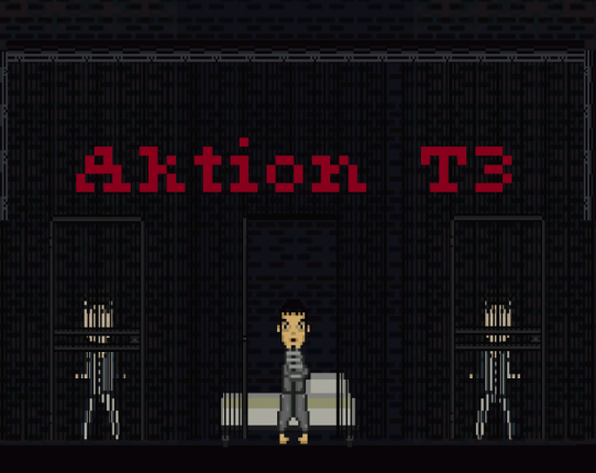 Aktion T3 Game Cover