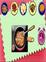 Apple Pie Chef Cooking Games Image