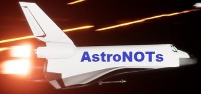 AstroNOTs Image