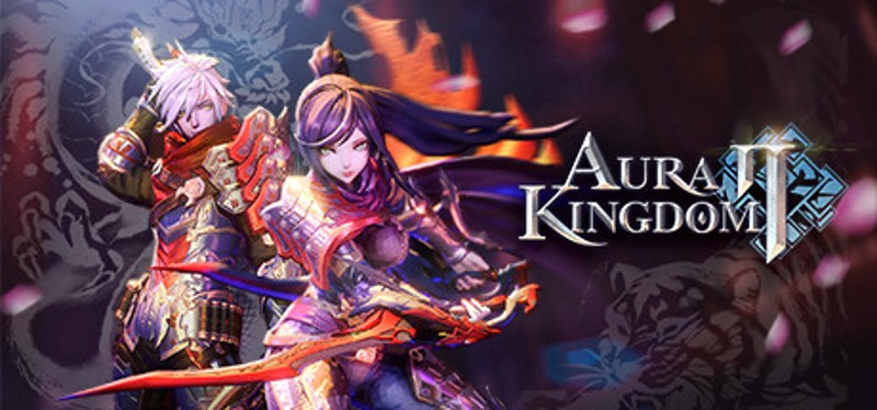 Aura Kingdom 2 Game Cover