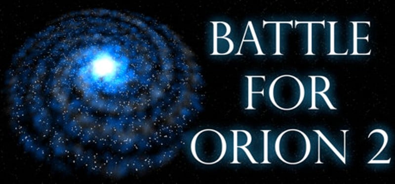 Battle for Orion 2 Game Cover