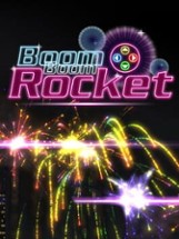Boom Boom Rocket Image