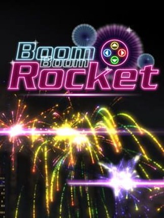 Boom Boom Rocket Game Cover