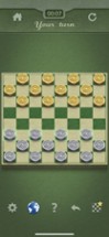 Checkers Royal Image