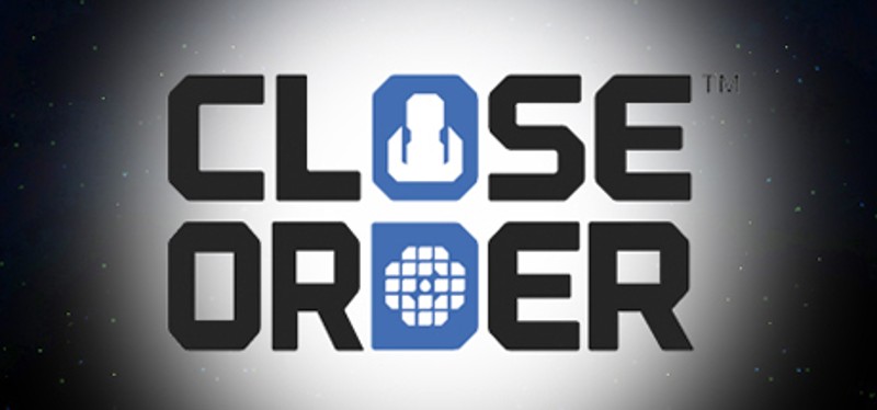 Close Order Game Cover