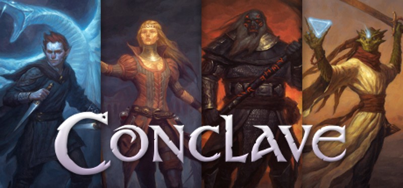 Conclave Game Cover