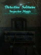 Detective Solitaire Inspector Magic Image