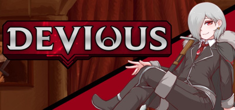 Devious Game Cover