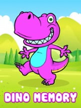 Dinosaur Memory Games for Kids Image