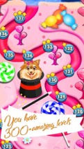 Doggy Bubble Shooter Rescue Image