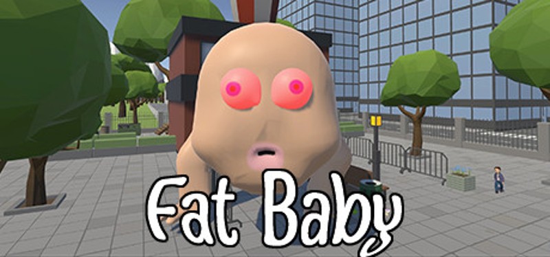 Fat Baby Game Cover