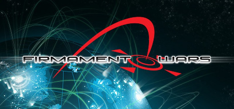 Firmament Wars Game Cover