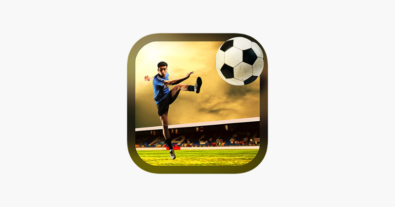 Free Kick - Asian Cup 2015 Game Cover