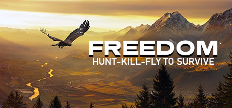 Freedom Game Cover