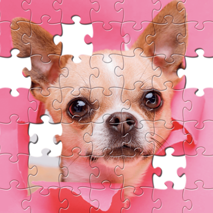 Jigsaw Puzzles Collection HD Game Cover