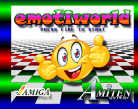 EmotiWorld (OCS) Image