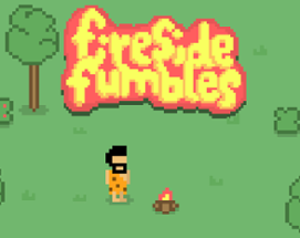 Fireside Fumbles Image