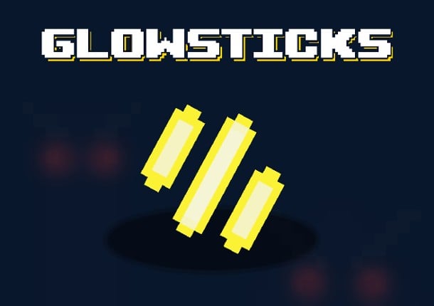 Glowsticks Game Cover