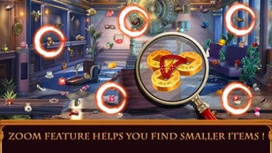 Hidden Object : Wonder Image