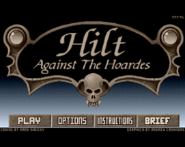 Hilt: Against The Hoardes Image