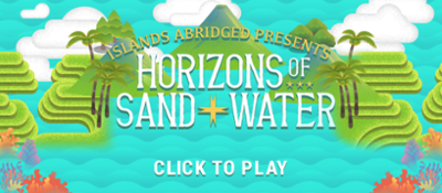 Horizons of Sand and Water Image