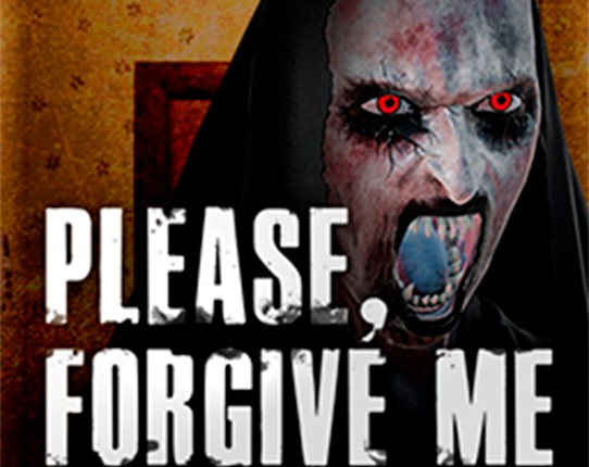 Please, Forgive Me Game Cover