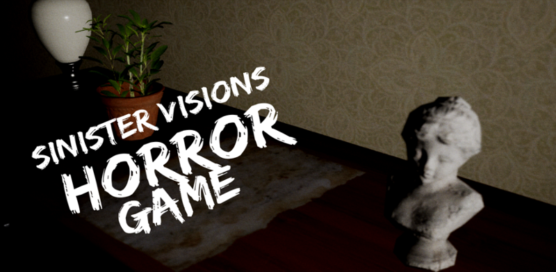 Sinister Visions Game Cover