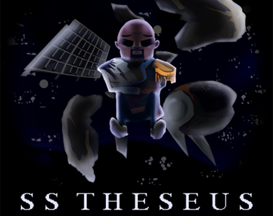 SS Theseus Game Cover