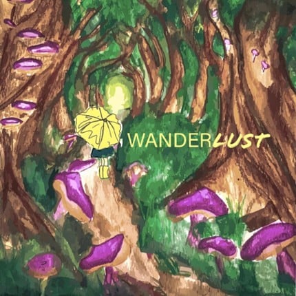 Wanderlust Game Cover