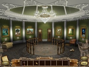 Haunted Hotel: Lonely Dream Image