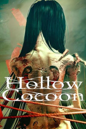 Hollow Cocoon Game Cover