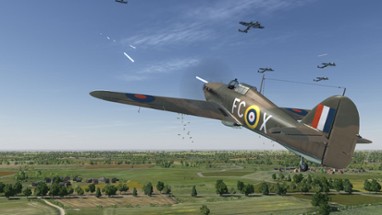 IL-2 Sturmovik: Cliffs of Dover Image