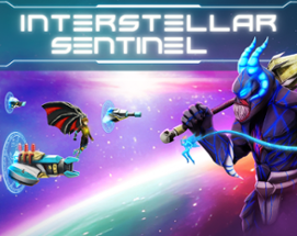 Interstellar Sentinel Image