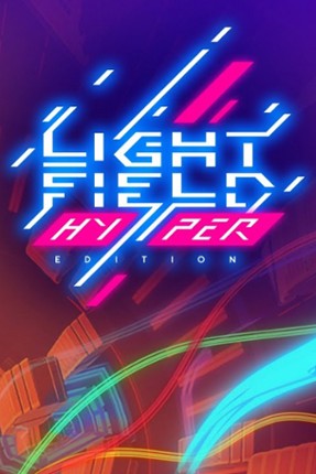 Lightfield Game Cover