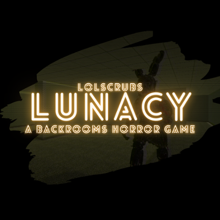 Lunacy Game Cover