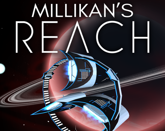 Millikan's Reach Game Cover