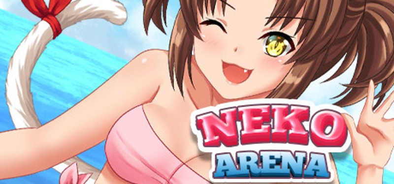 NEKO ARENA Game Cover