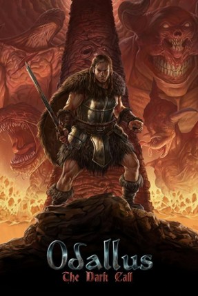 Odallus: The Dark Call Game Cover