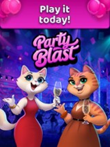 Party Blast: Block Match Game Image