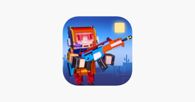 Pixel Gun: Fps Shooting Games Image