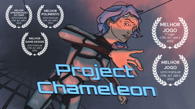 Project Chameleon Image