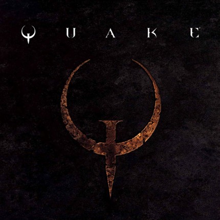 Quake Game Cover