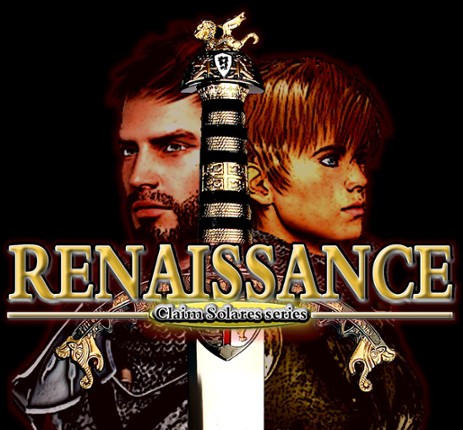 Renaissance - Clain Solares Tales Game Cover