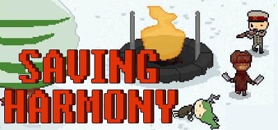 Saving Harmony Image