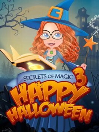 Secrets of Magic 3: Happy Halloween Game Cover